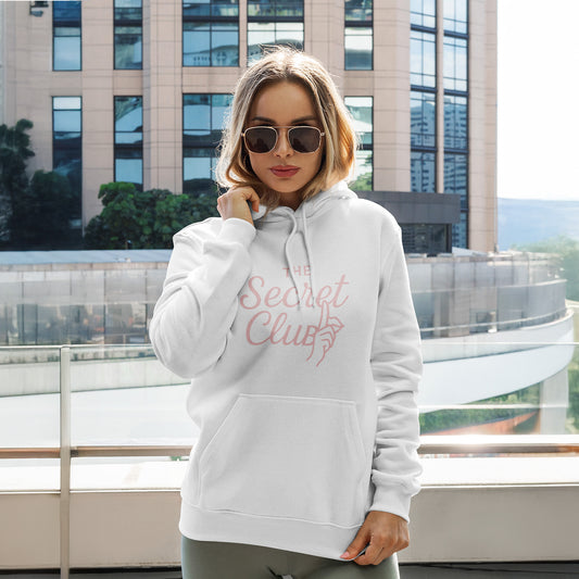 The Secret Club Hoodie