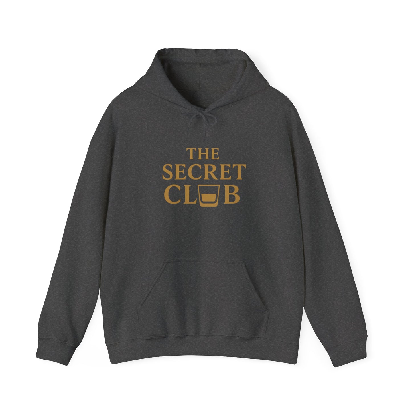 The Secret Club Hoodie