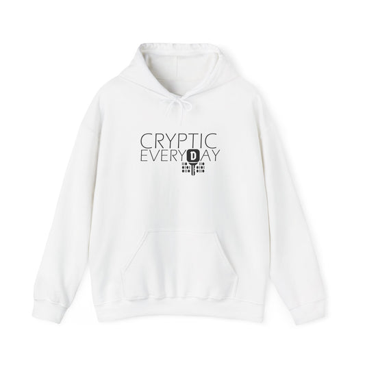 Cryptic Everyday Hoodie