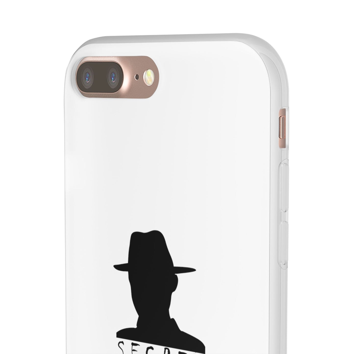 Secret Club Stylish Flexi Phone Cases