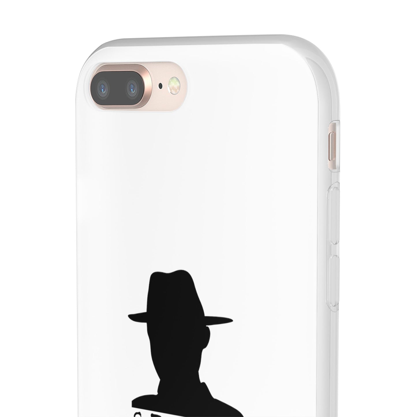 Secret Club Stylish Flexi Phone Cases