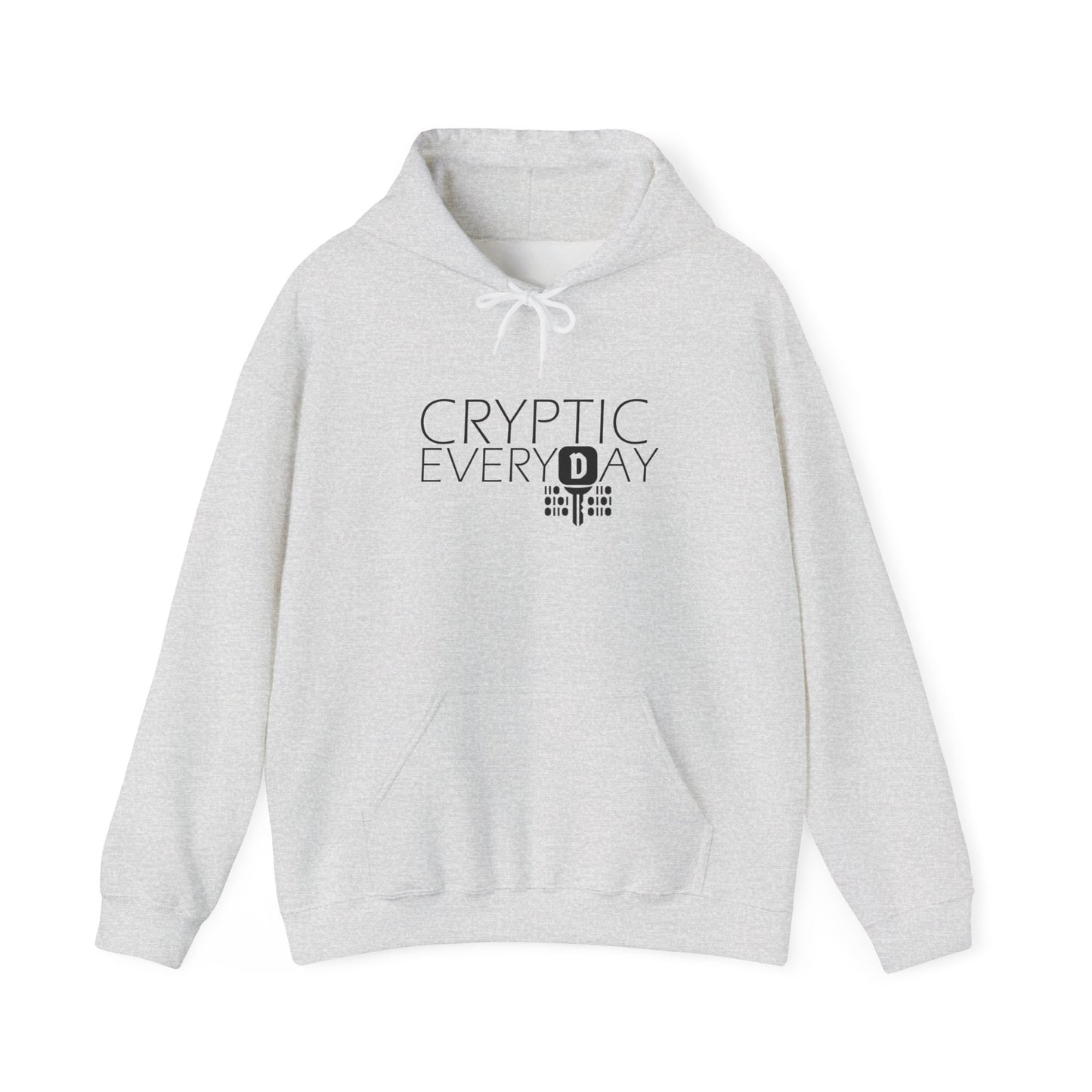 Cryptic Everyday Hoodie