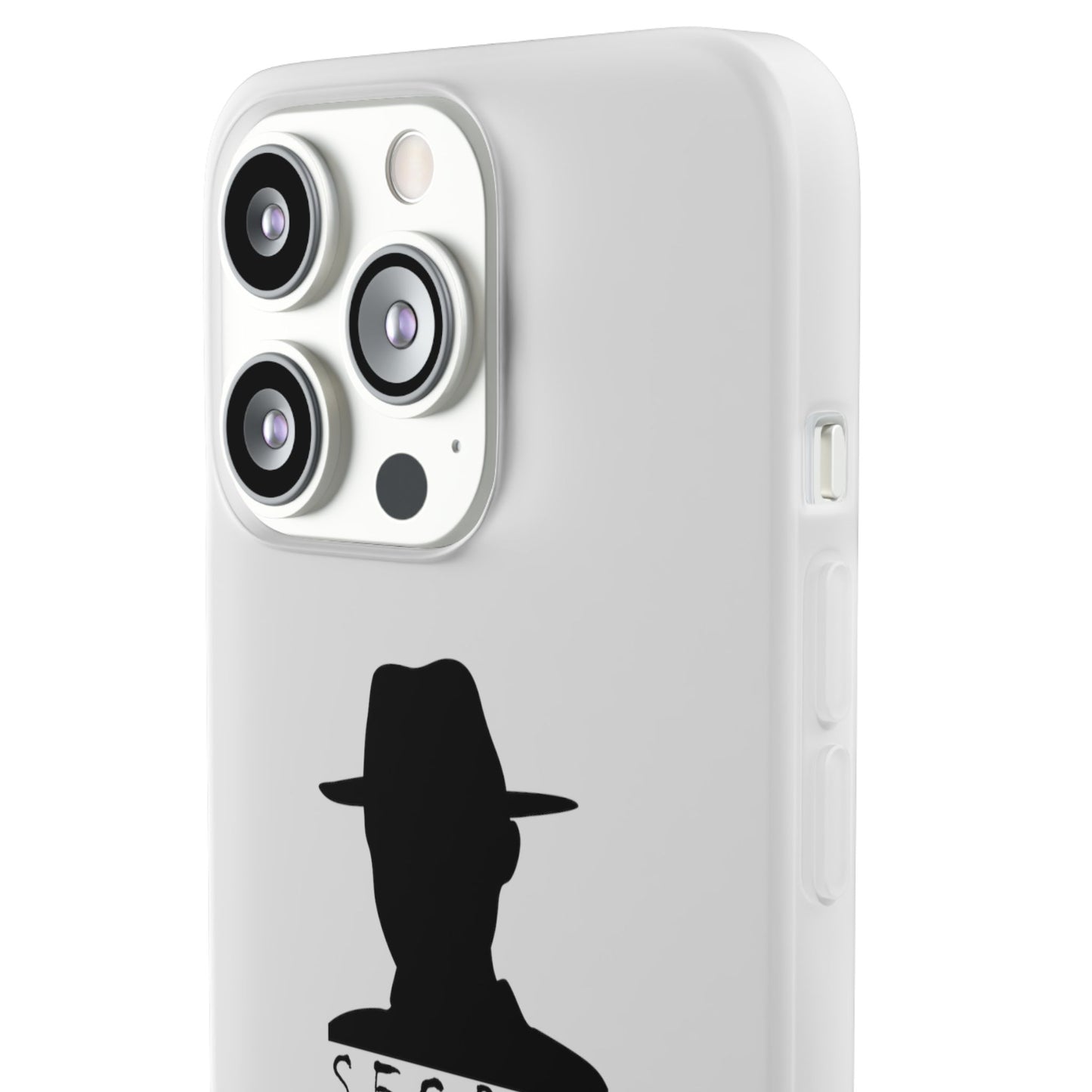 Secret Club Stylish Flexi Phone Cases