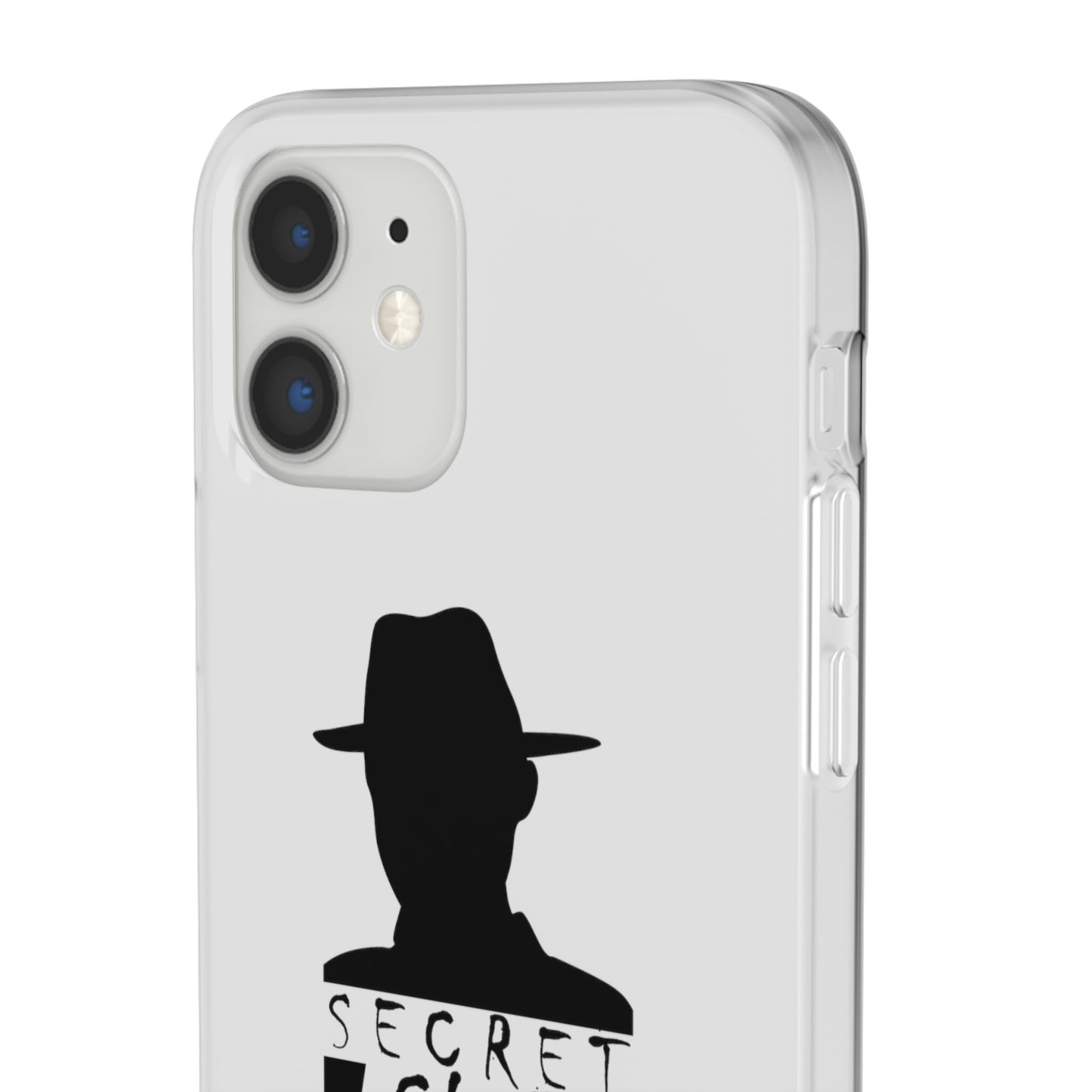 Secret Club Stylish Flexi Phone Cases