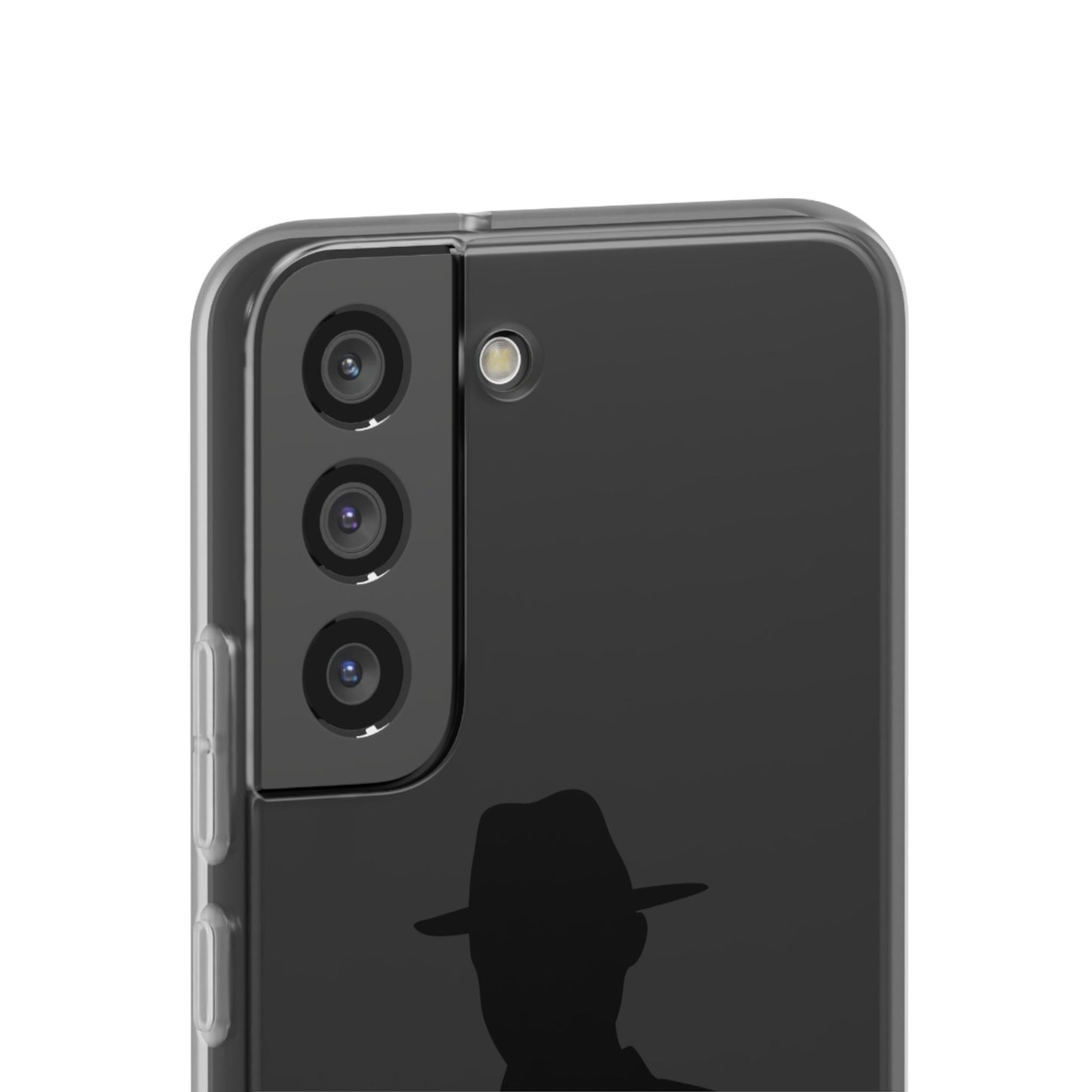 Secret Club Stylish Flexi Phone Cases