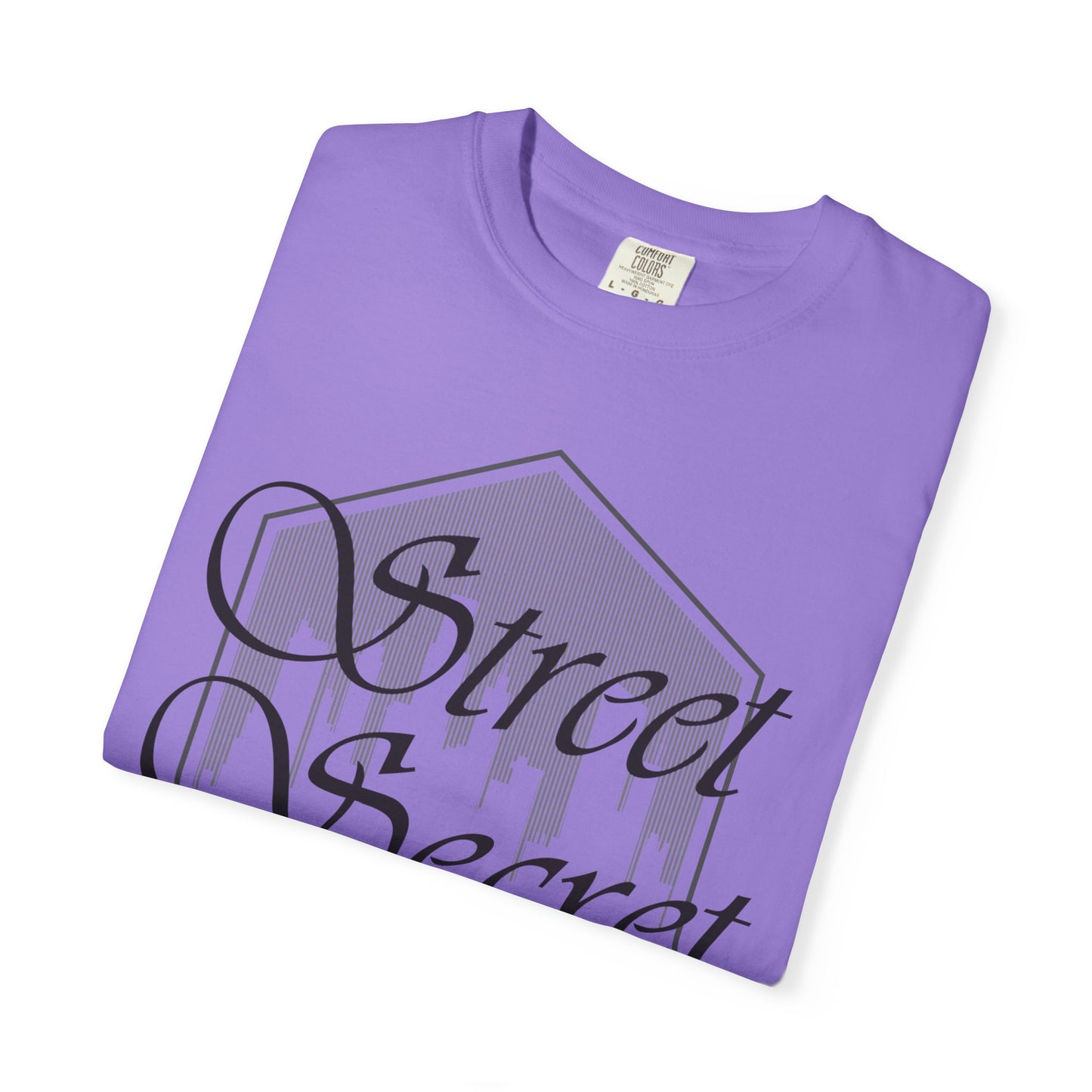 Street Secret T-Shirt