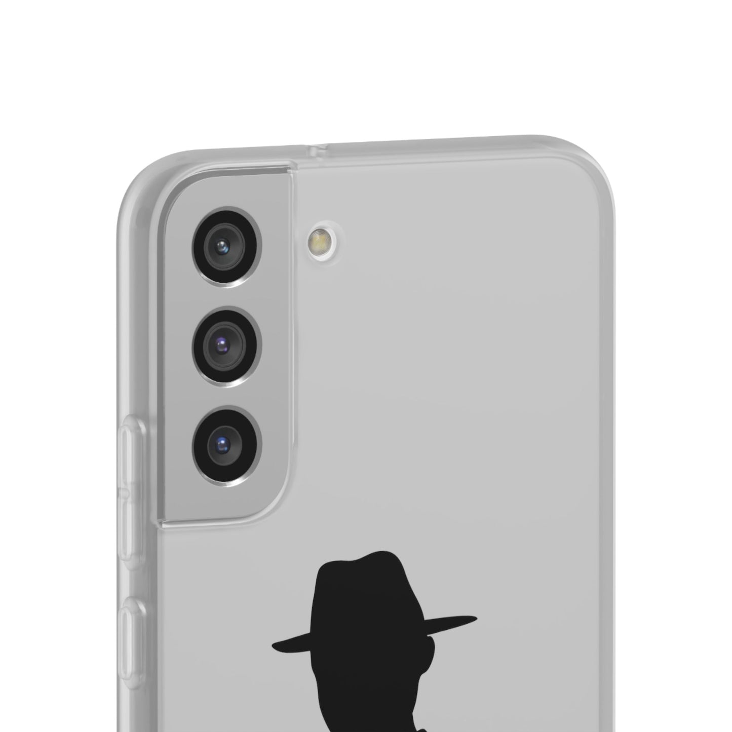 Secret Club Stylish Flexi Phone Cases