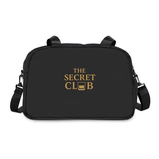 The Secret Club Stylish Fitness Handbag