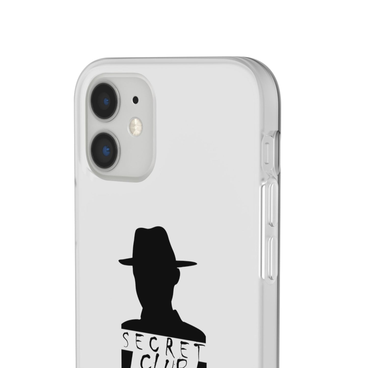 Secret Club Stylish Flexi Phone Cases