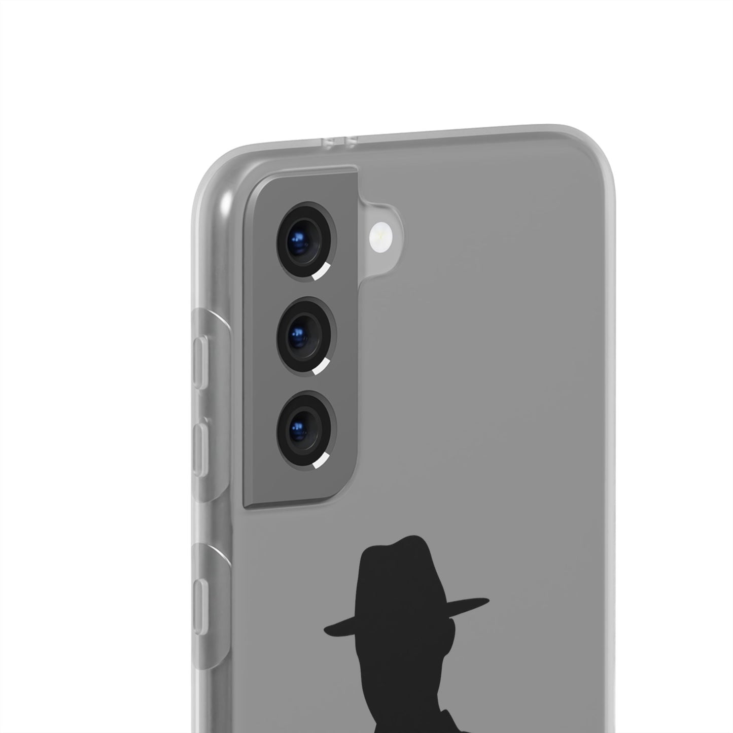Secret Club Stylish Flexi Phone Cases