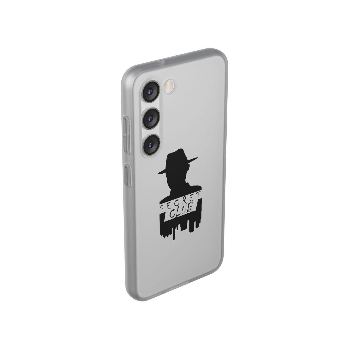Secret Club Stylish Flexi Phone Cases