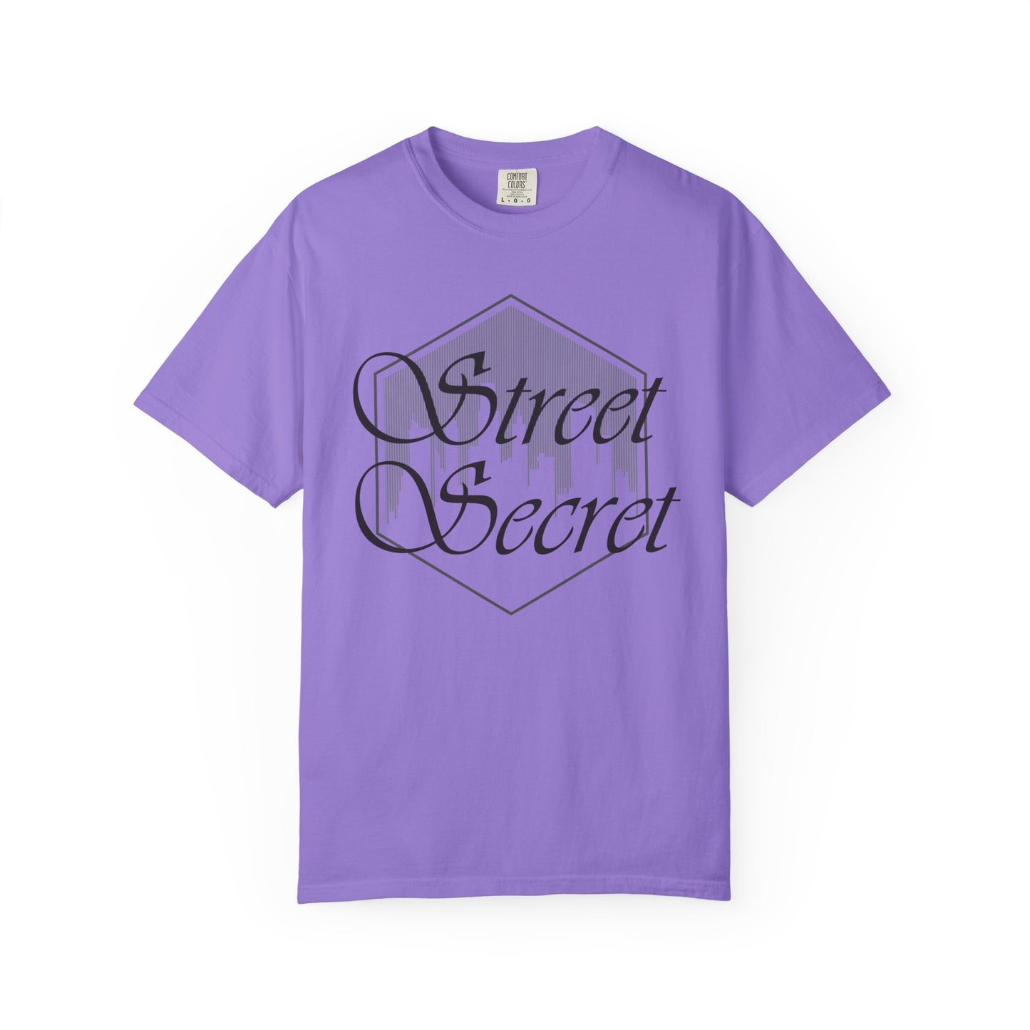 Street Secret T-Shirt