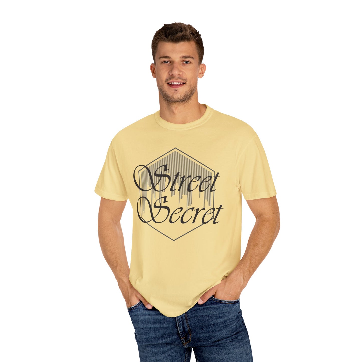 Street Secret T-Shirt
