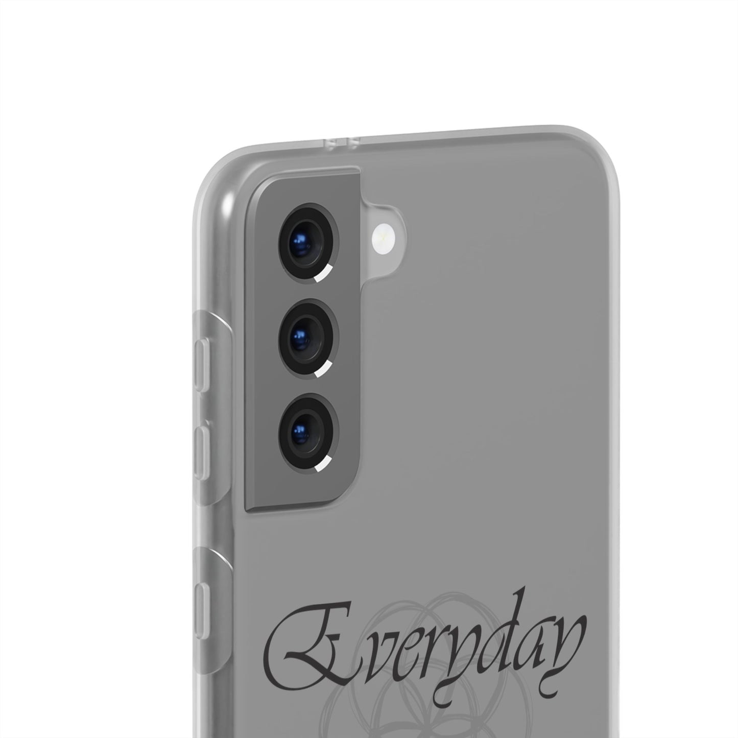 Everyday Enigma Stylish Flexi Cases