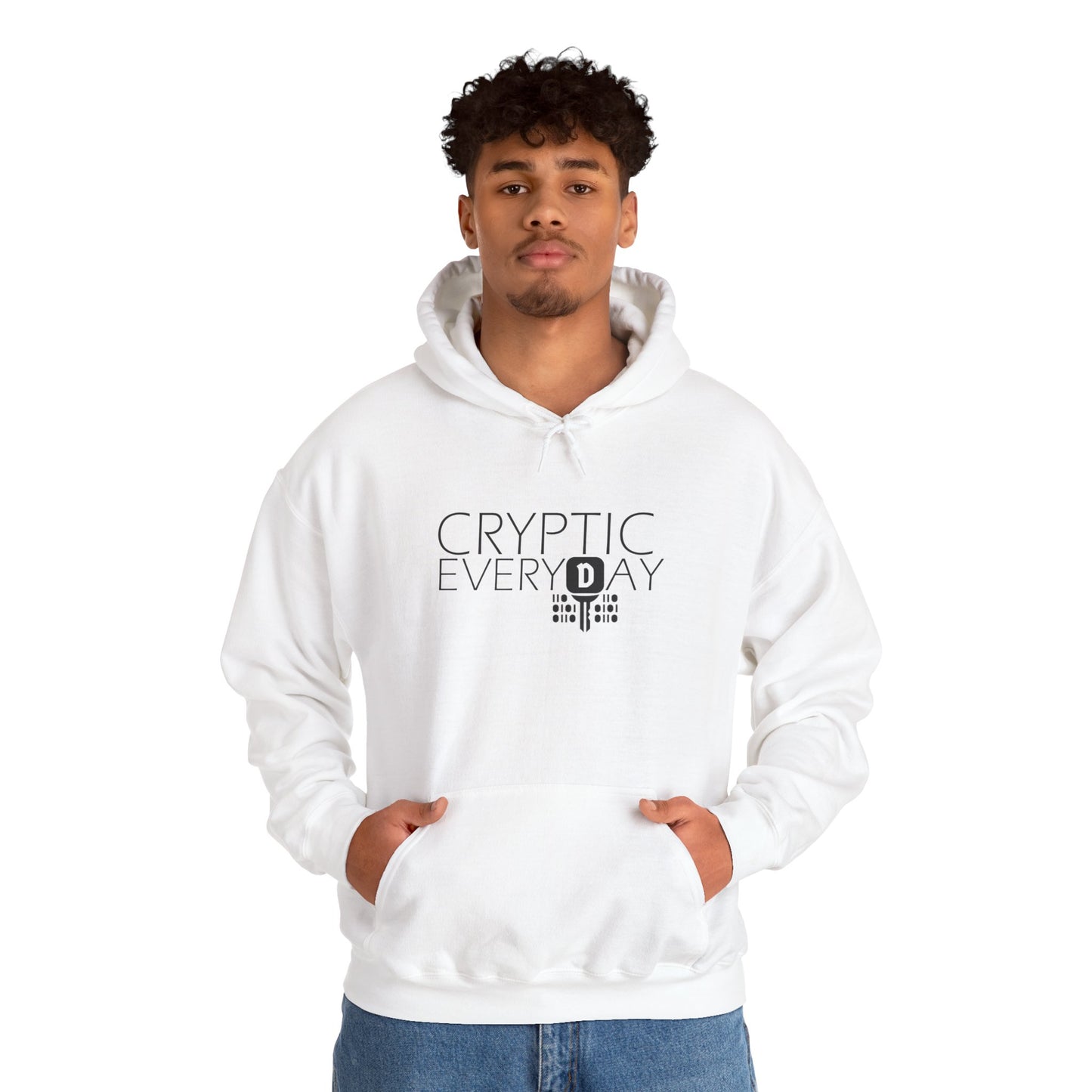 Cryptic Everyday Hoodie