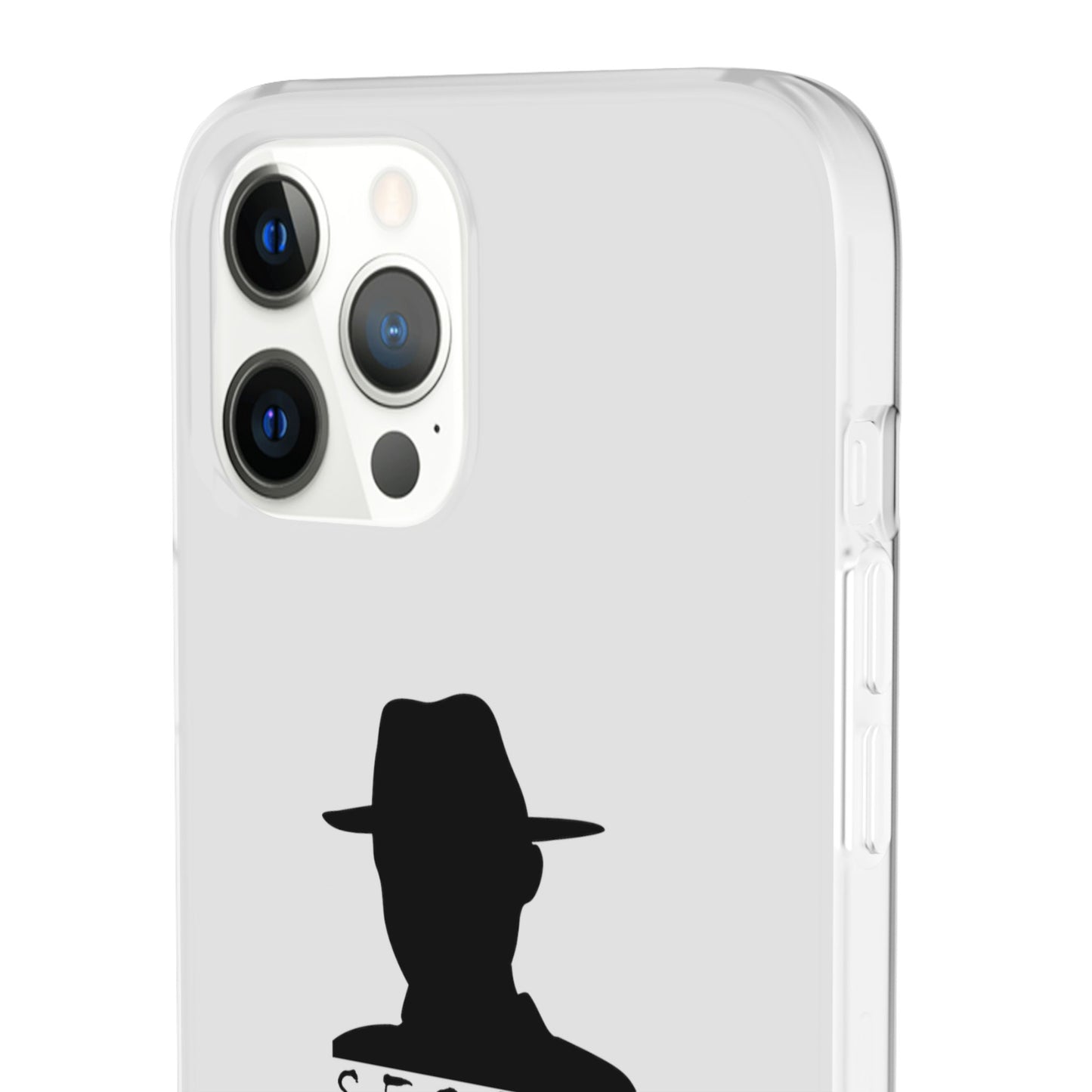 Secret Club Stylish Flexi Phone Cases
