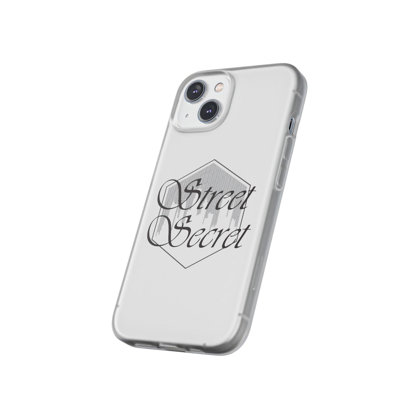 Street Secret Stylish Flexi Cases