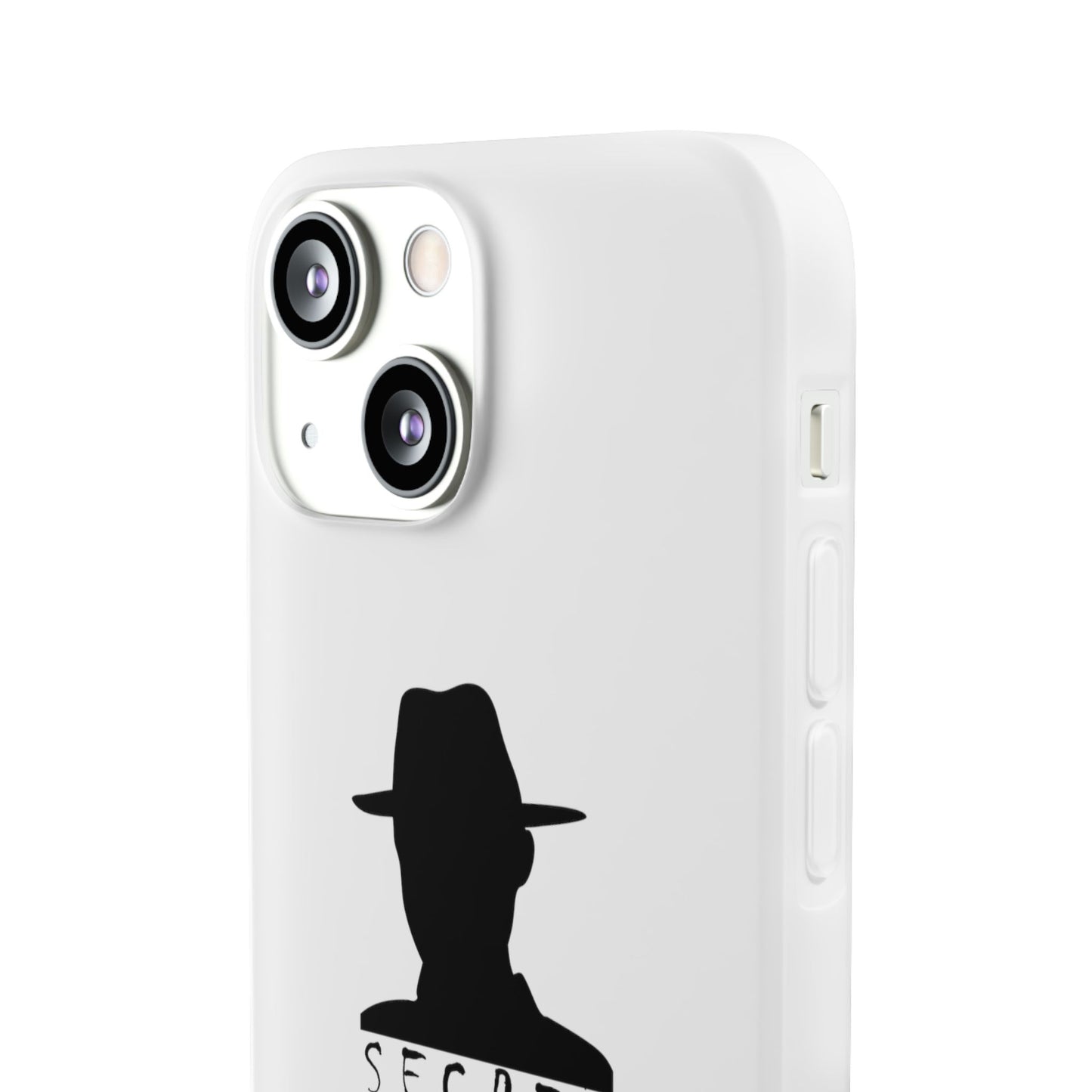 Secret Club Stylish Flexi Phone Cases