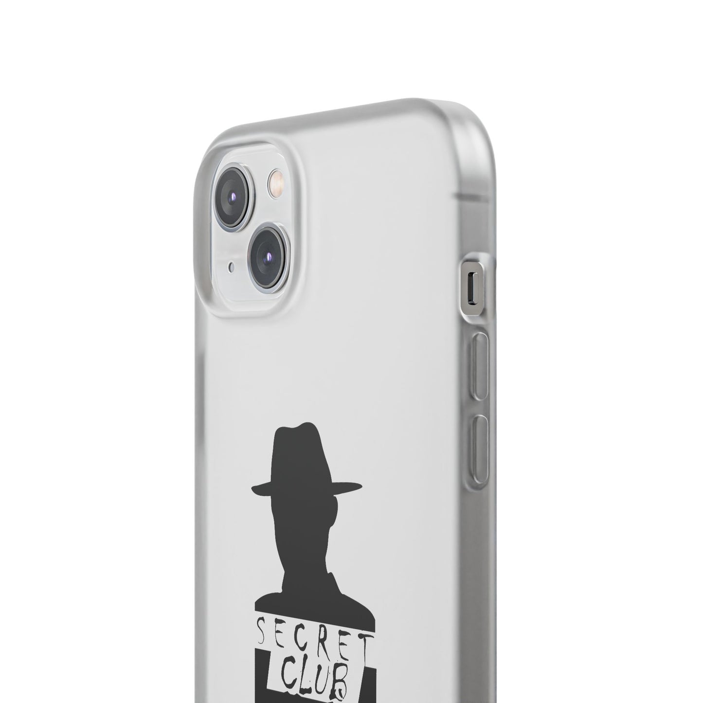 Secret Club Stylish Flexi Phone Cases