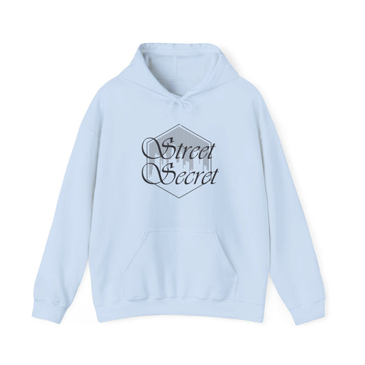 Street Secret Hoodie