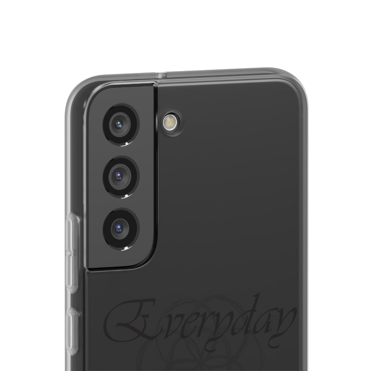 Everyday Enigma Stylish Flexi Cases