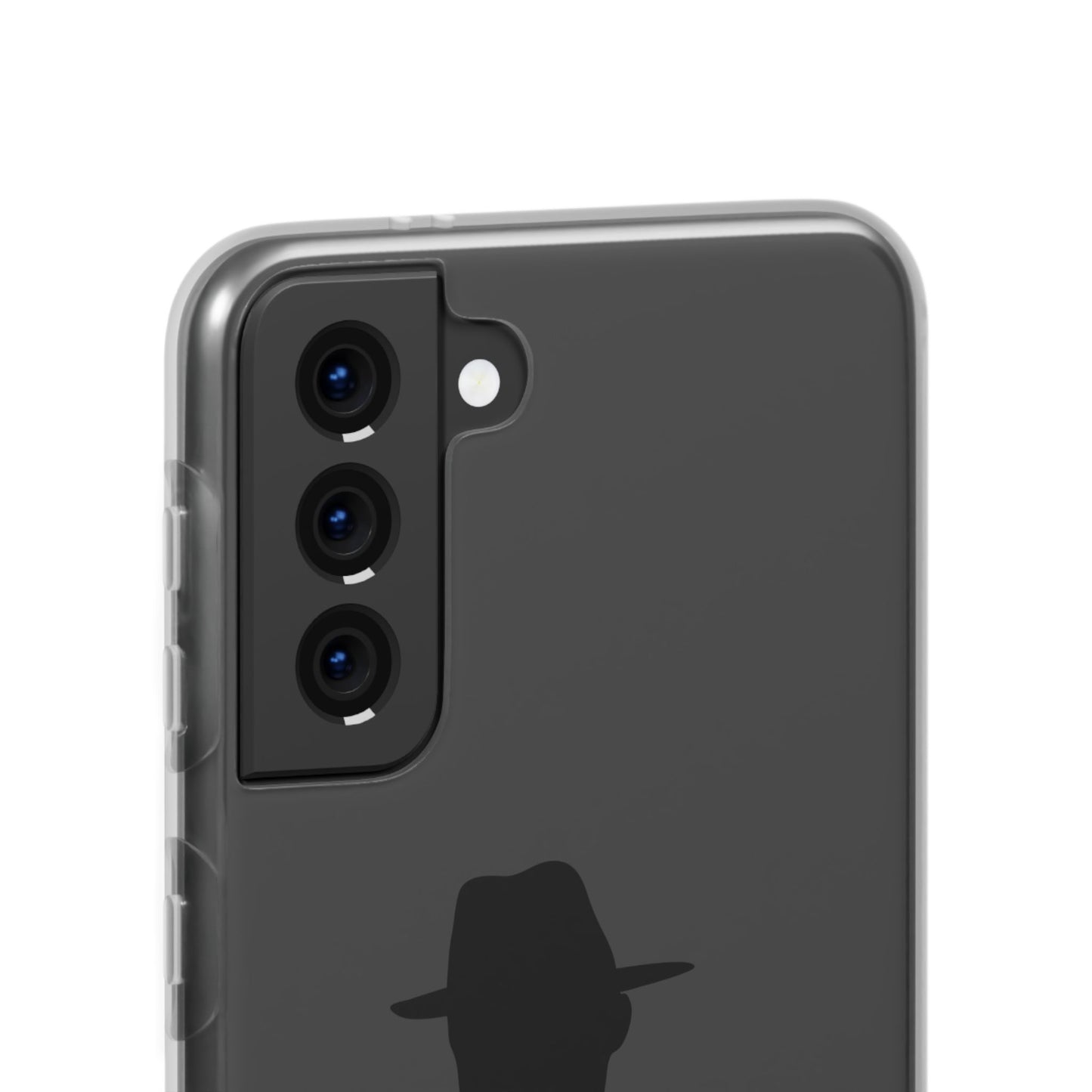 Secret Club Stylish Flexi Phone Cases