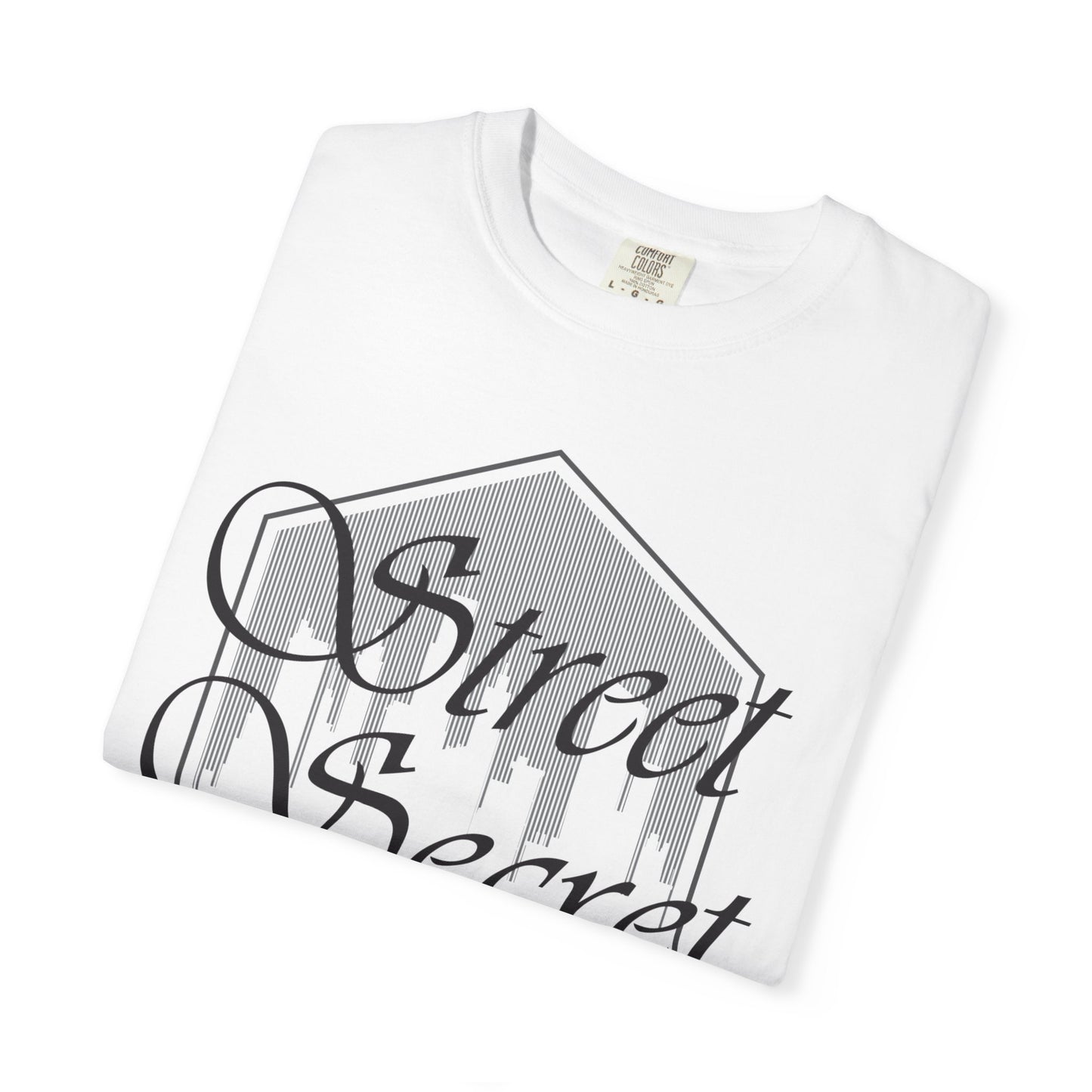 Street Secret T-Shirt