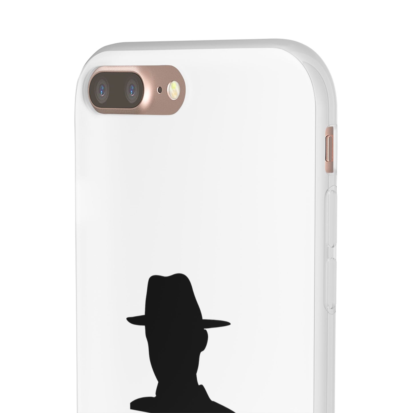 Secret Club Stylish Flexi Phone Cases