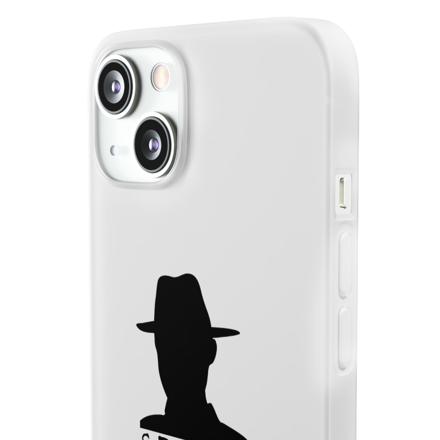 Secret Club Stylish Flexi Phone Cases