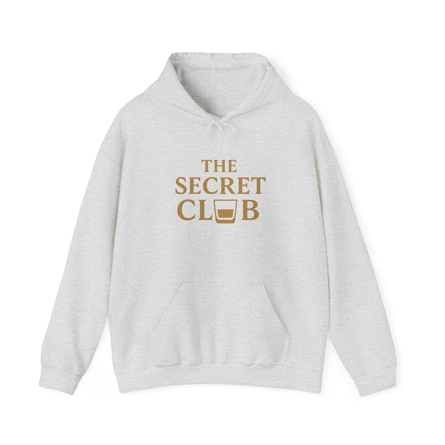 The Secret Club Hoodie
