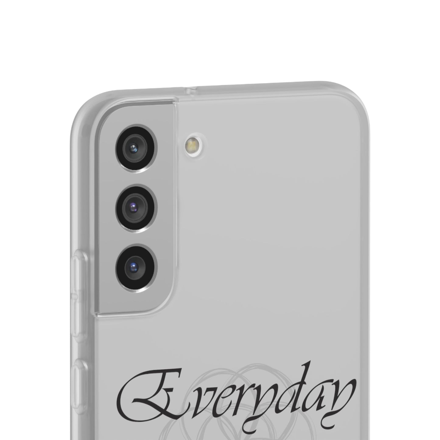 Everyday Enigma Stylish Flexi Cases