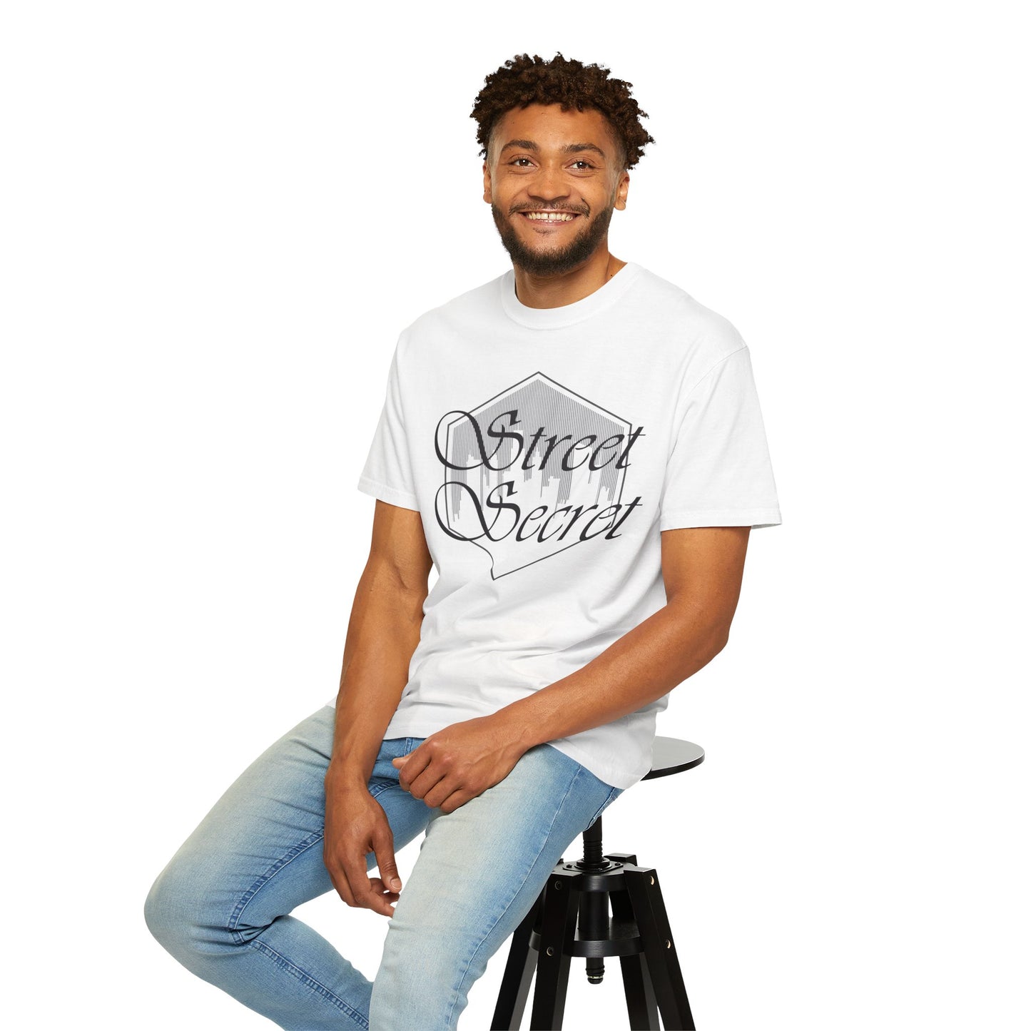 Street Secret T-Shirt
