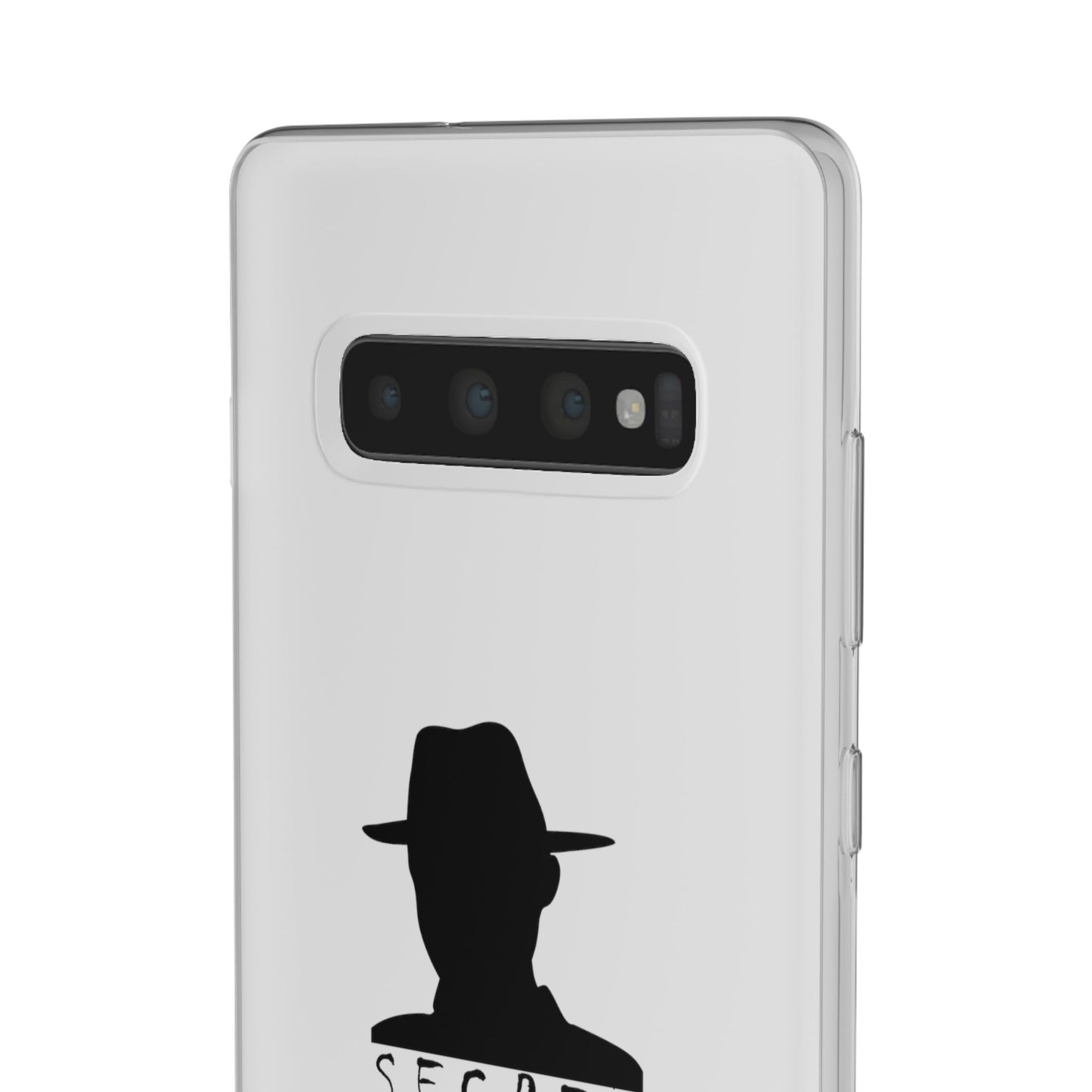 Secret Club Stylish Flexi Phone Cases