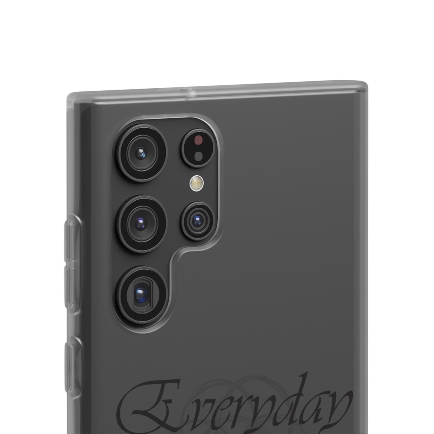 Everyday Enigma Stylish Flexi Cases