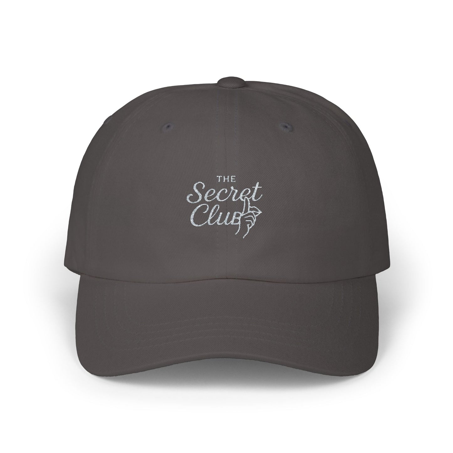 The Secret Club Classic Womens Cap