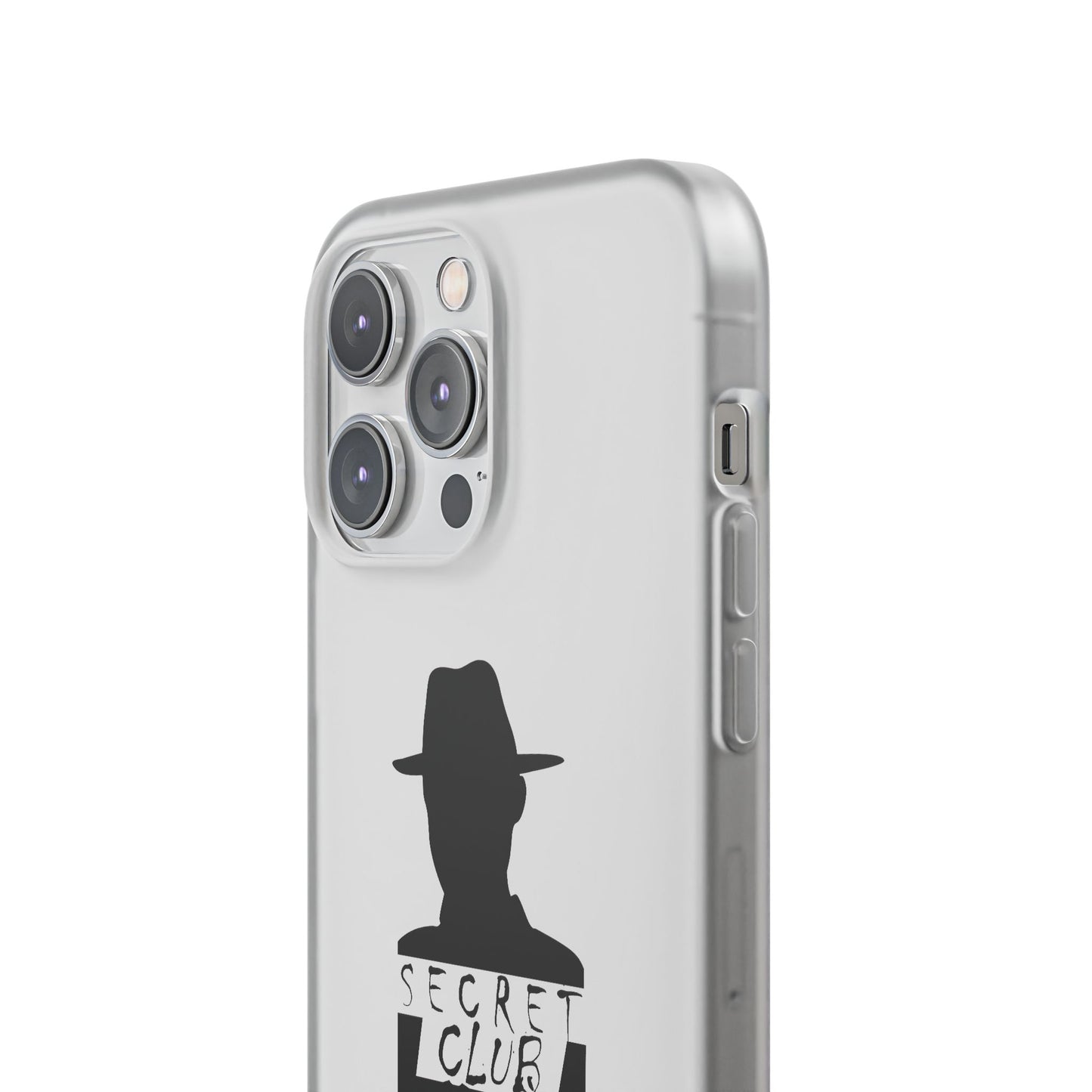 Secret Club Stylish Flexi Phone Cases