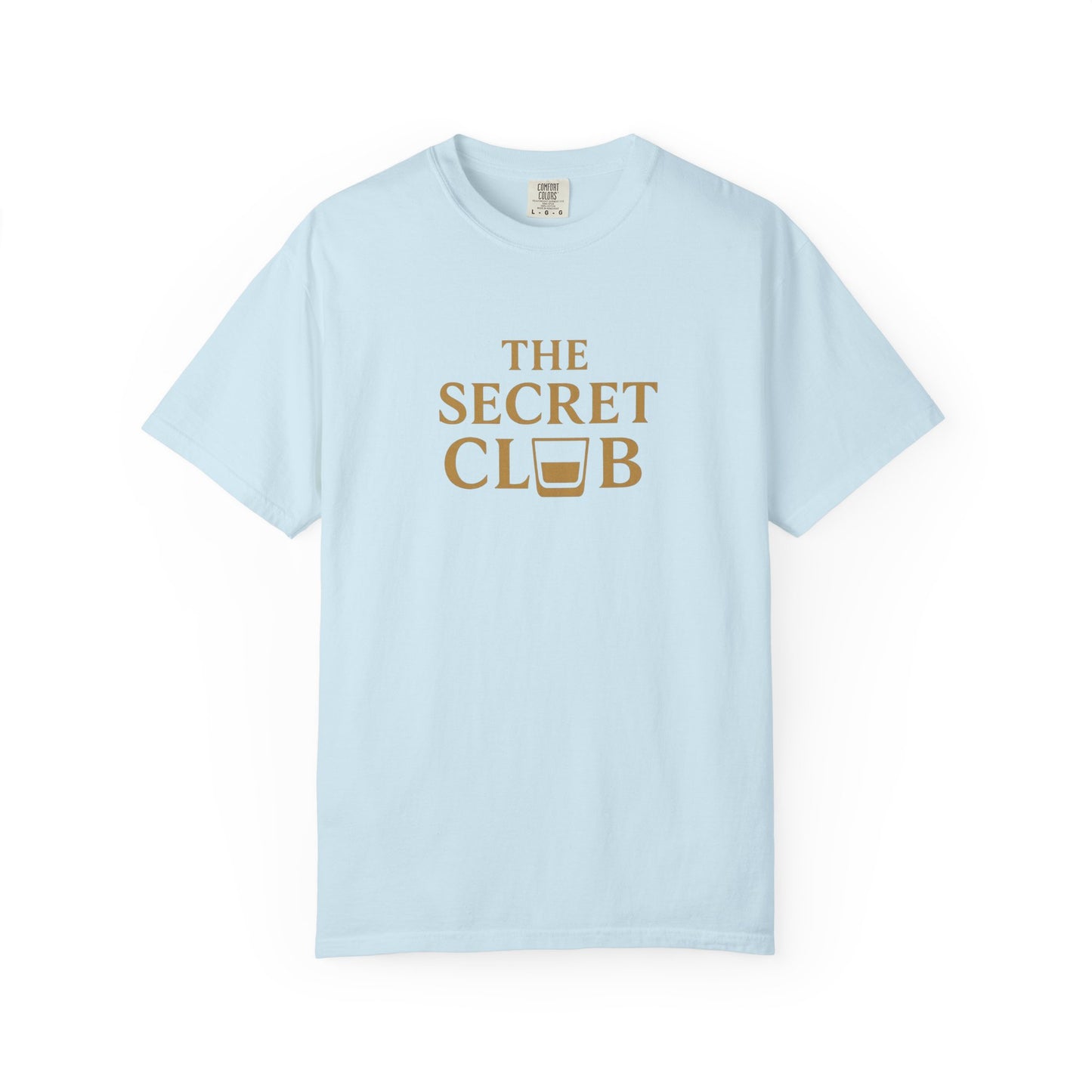 The Secret Club T-Shirt