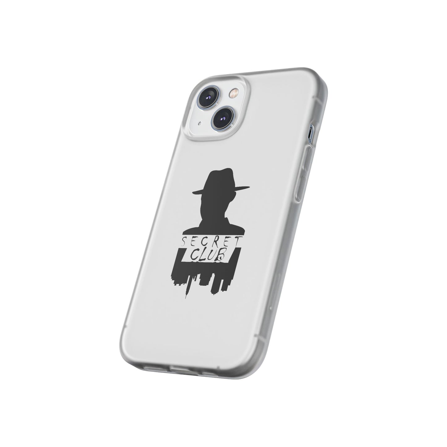 Secret Club Stylish Flexi Phone Cases
