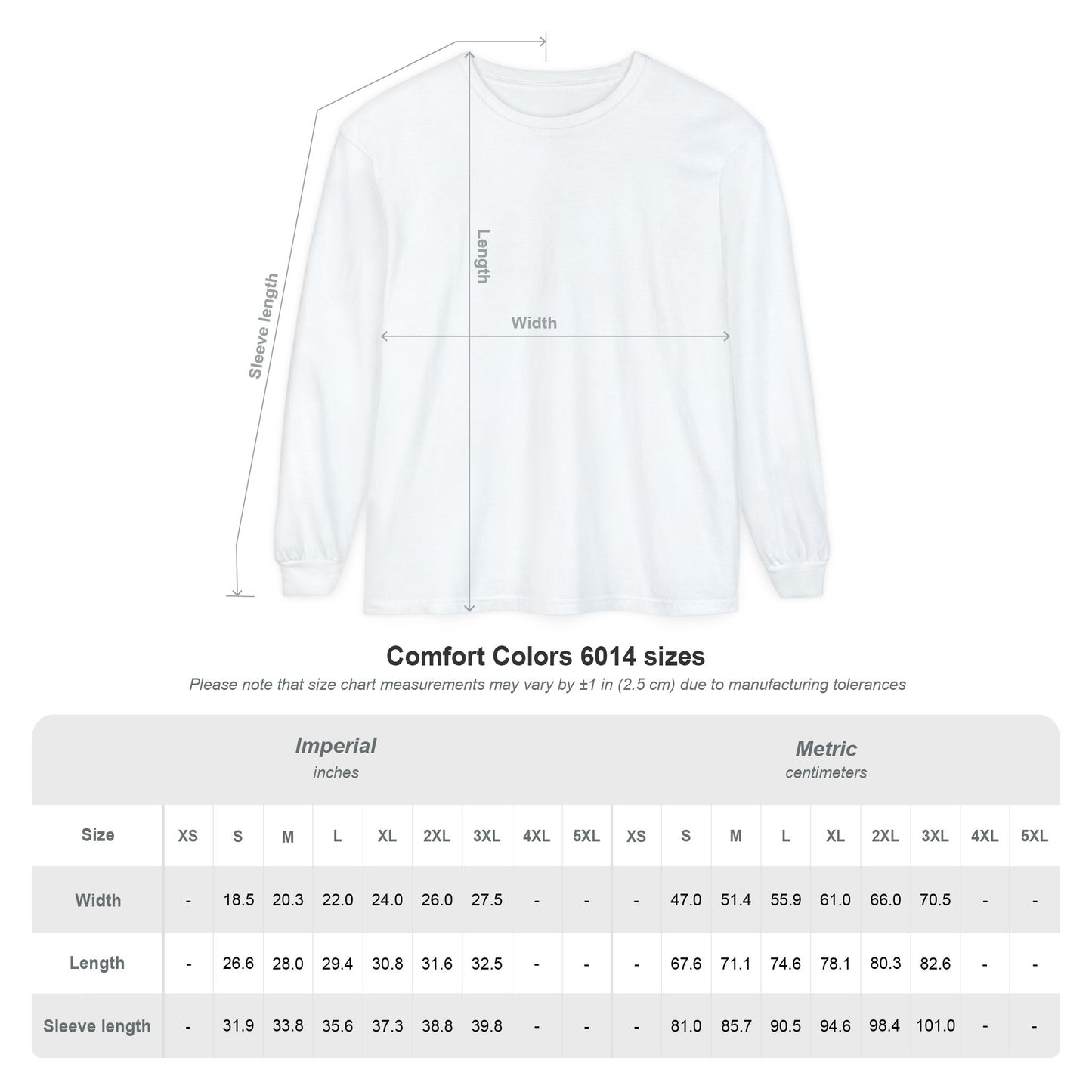 The Secret Club Long Sleeve T-Shirt