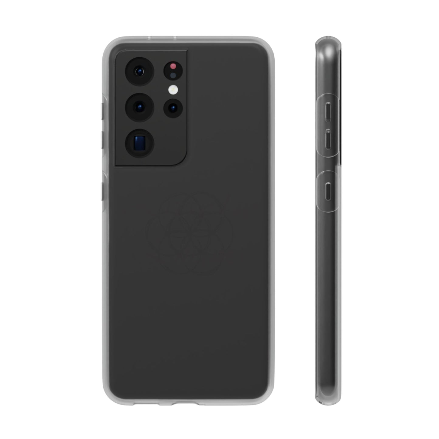 Everyday Enigma Stylish Flexi Cases