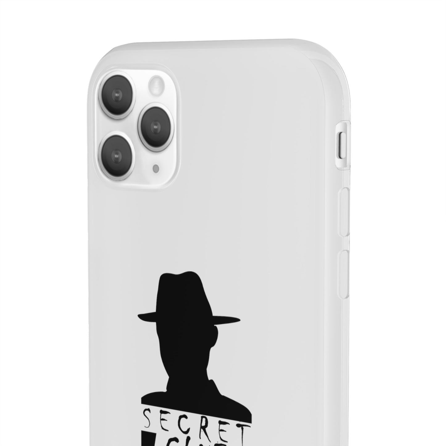 Secret Club Stylish Flexi Phone Cases