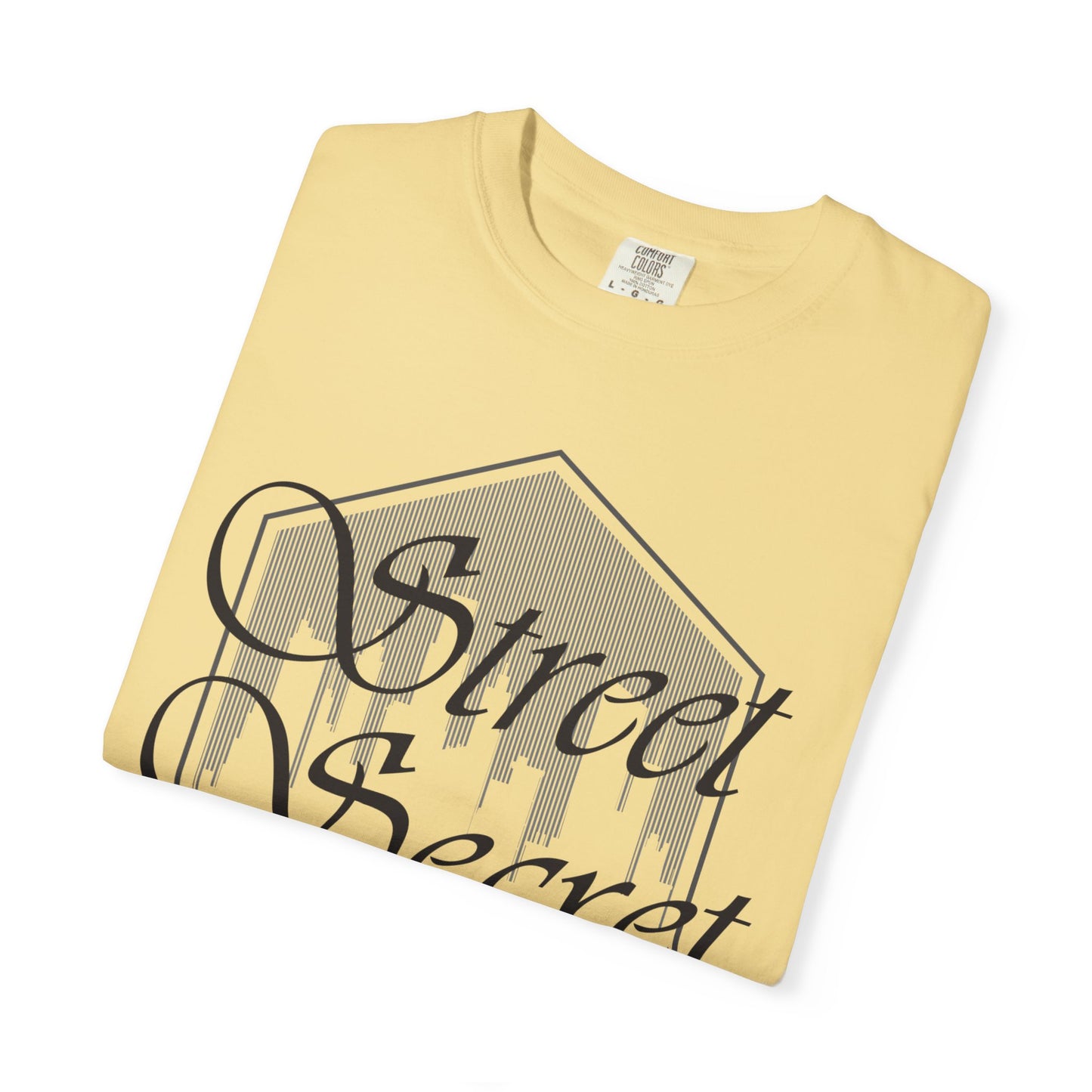 Street Secret T-Shirt