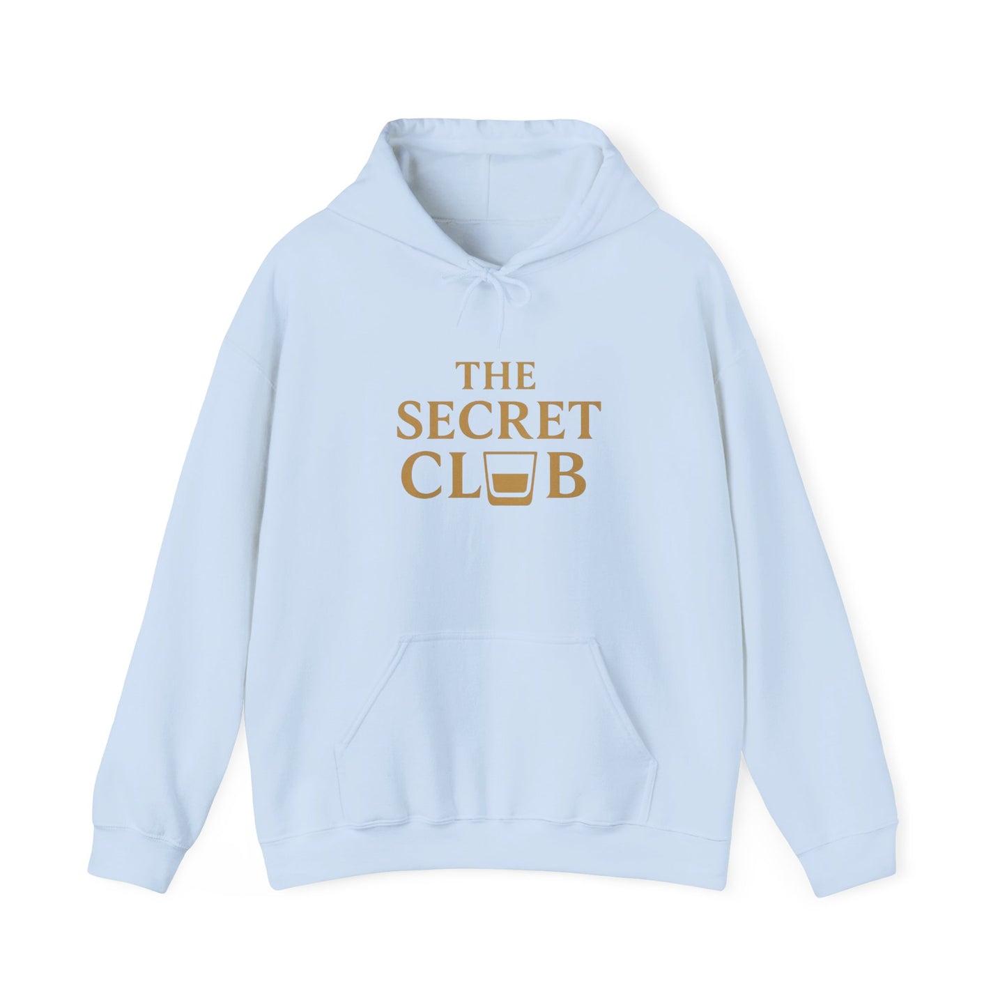 The Secret Club Hoodie