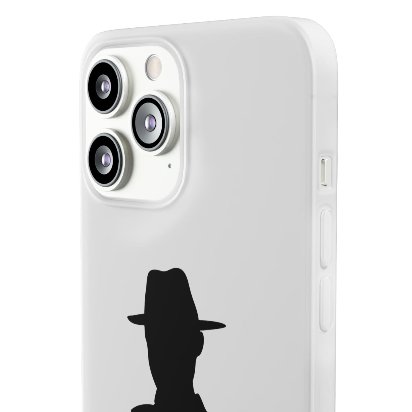 Secret Club Stylish Flexi Phone Cases