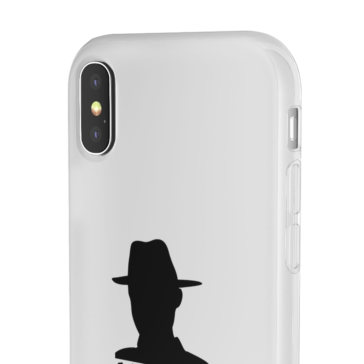 Secret Club Stylish Flexi Phone Cases