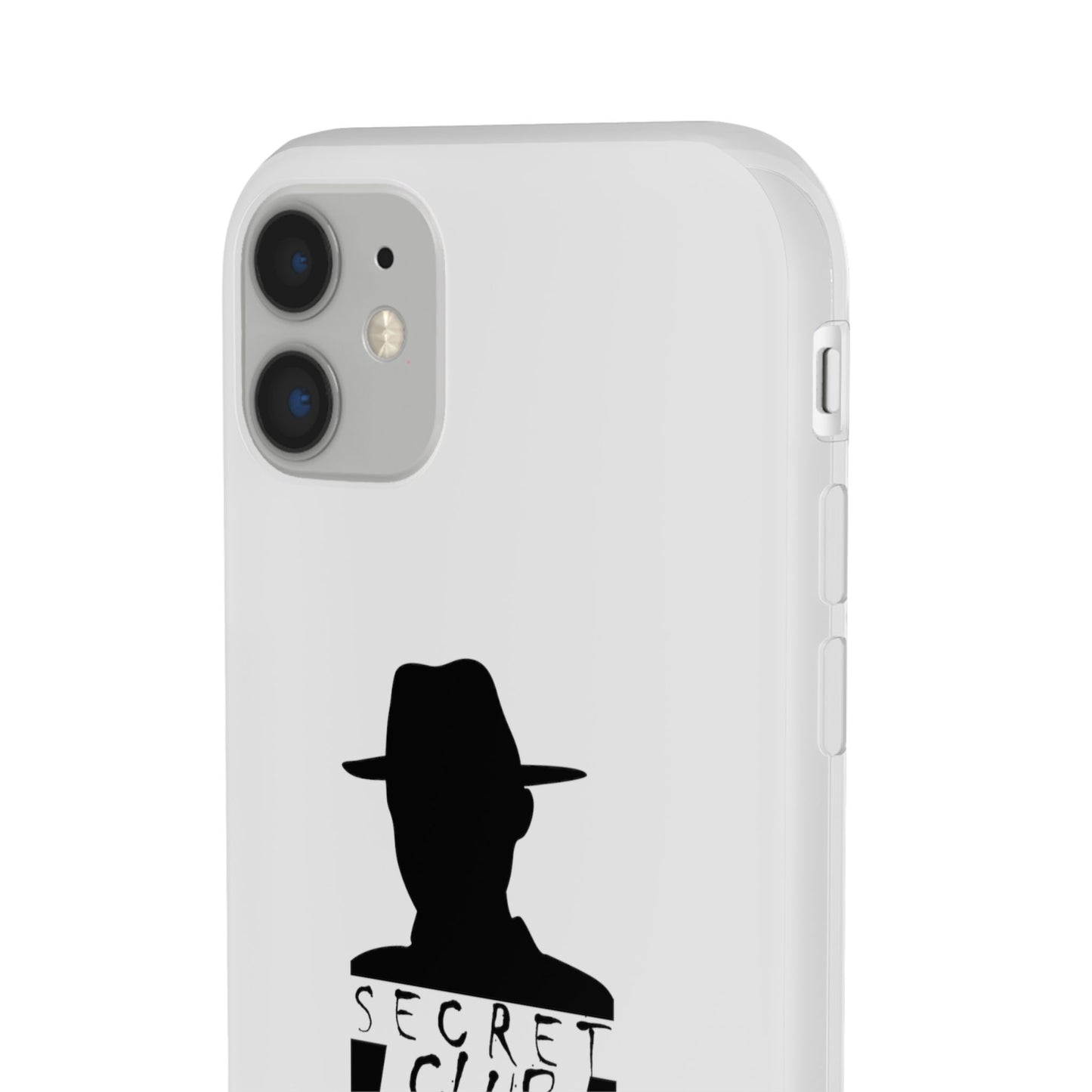 Secret Club Stylish Flexi Phone Cases