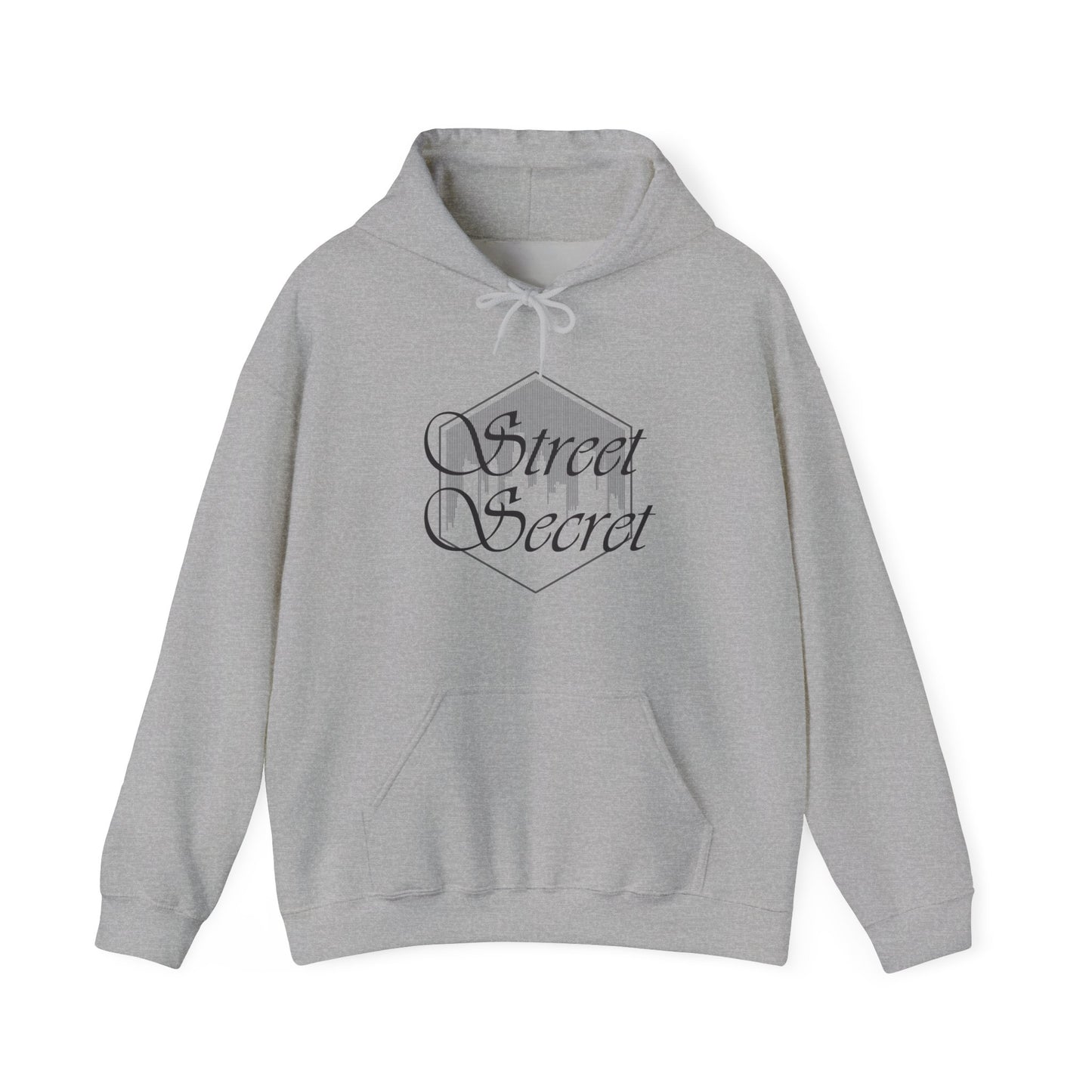 Street Secret Hoodie