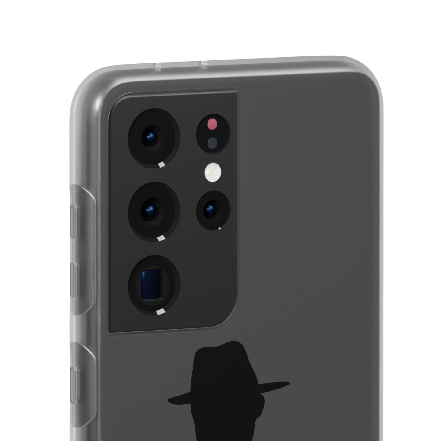 Secret Club Stylish Flexi Phone Cases