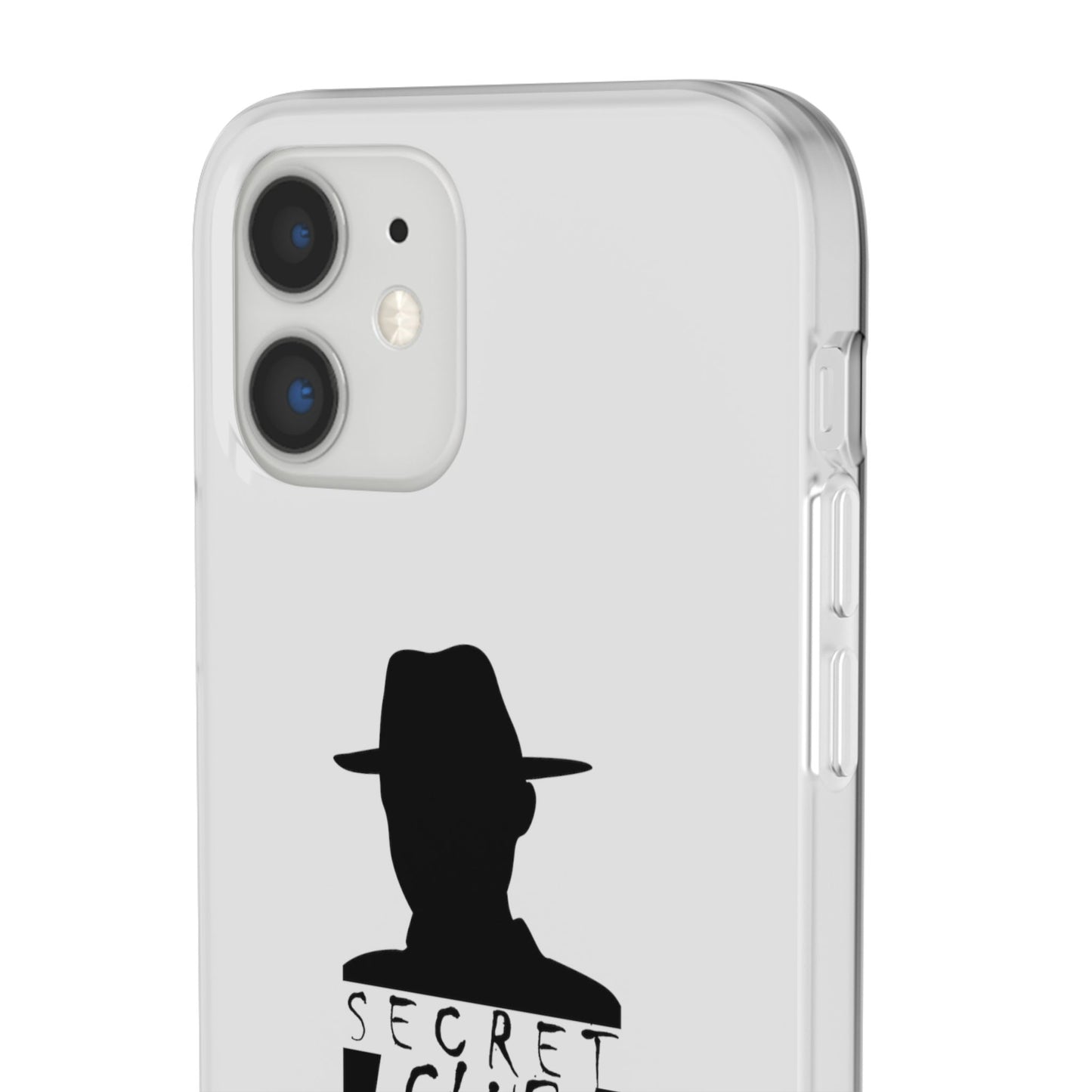 Secret Club Stylish Flexi Phone Cases