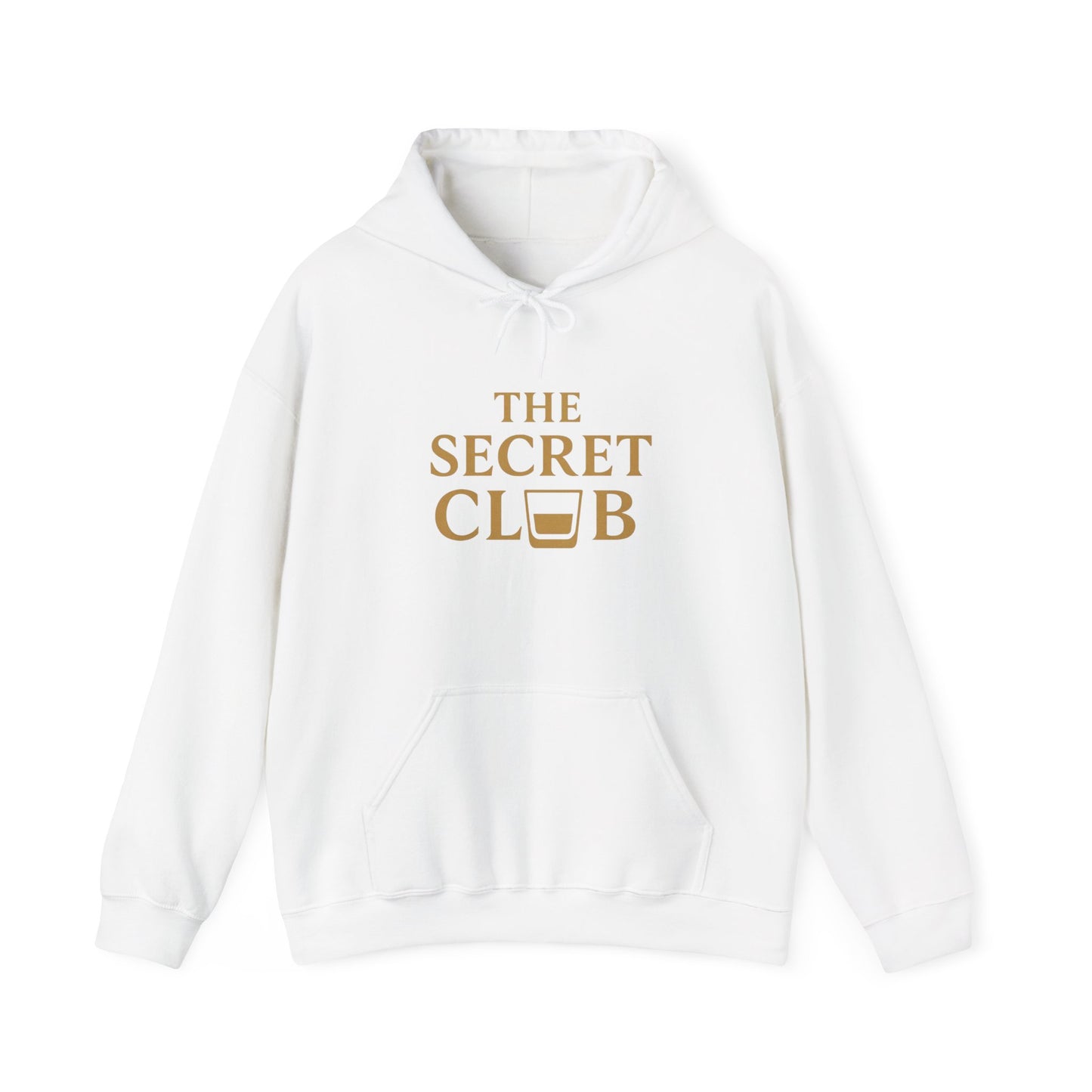 The Secret Club Hoodie